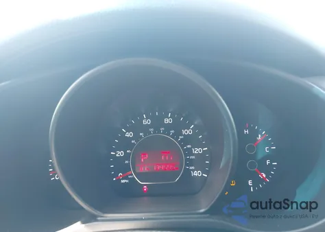 2016 Kia Soul from USA, damaged, VIN KNDJN2A27G7308480